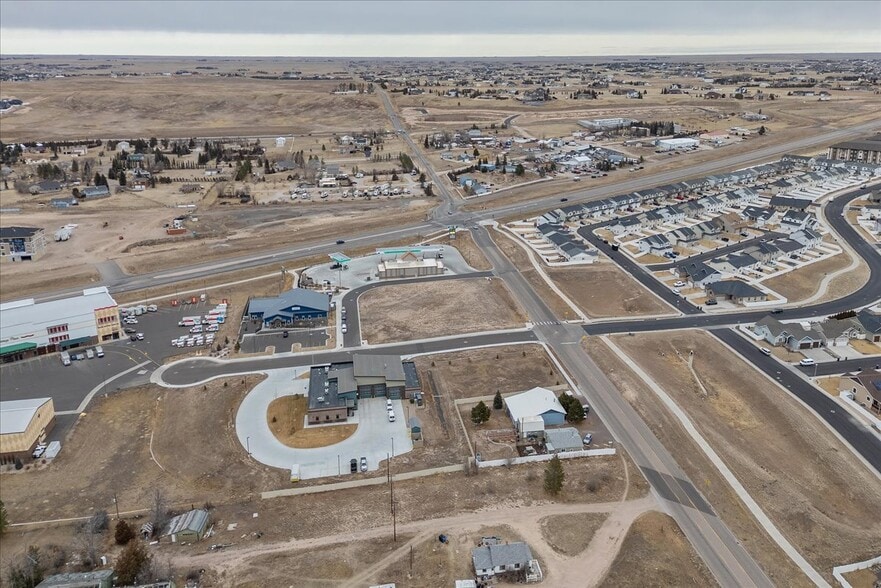 More Photos Of 6100 Countryside Ave, Cheyenne Land For Sale