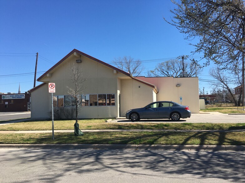 Primary Photo Of 711 Pennsylvania Ave, Fort Worth Medical For Lease