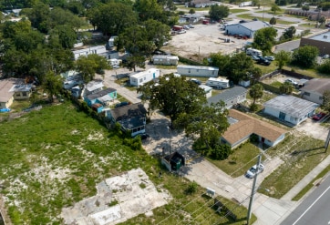 More Photos Of 1247 Lpga Blvd, Daytona Beach Manufactured Housing Mobile Home Park For Sale