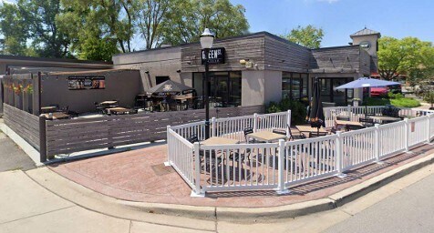 More Photos Of 120 W Green, Bensenville General Retail For Sale