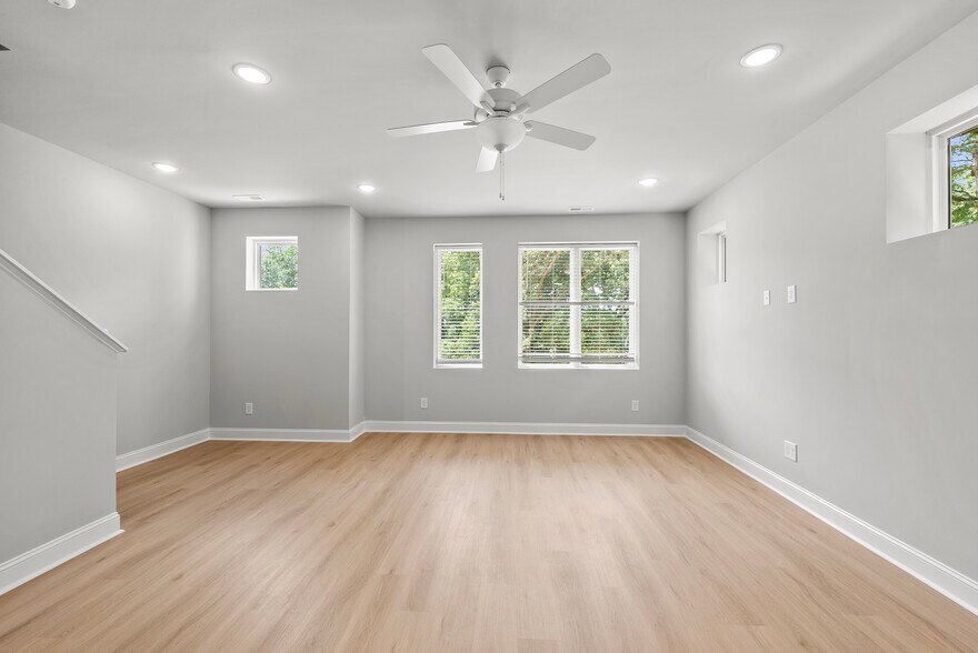 More Photos Of 4204 Reavis Rd, Raleigh Multifamily For Sale