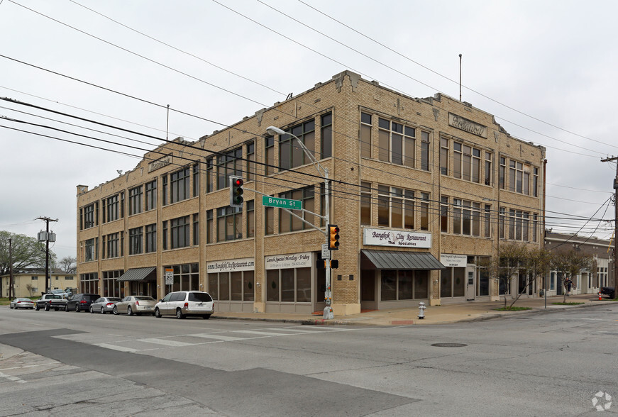 Primary Photo Of 4301 Bryan St, Dallas Office For Lease