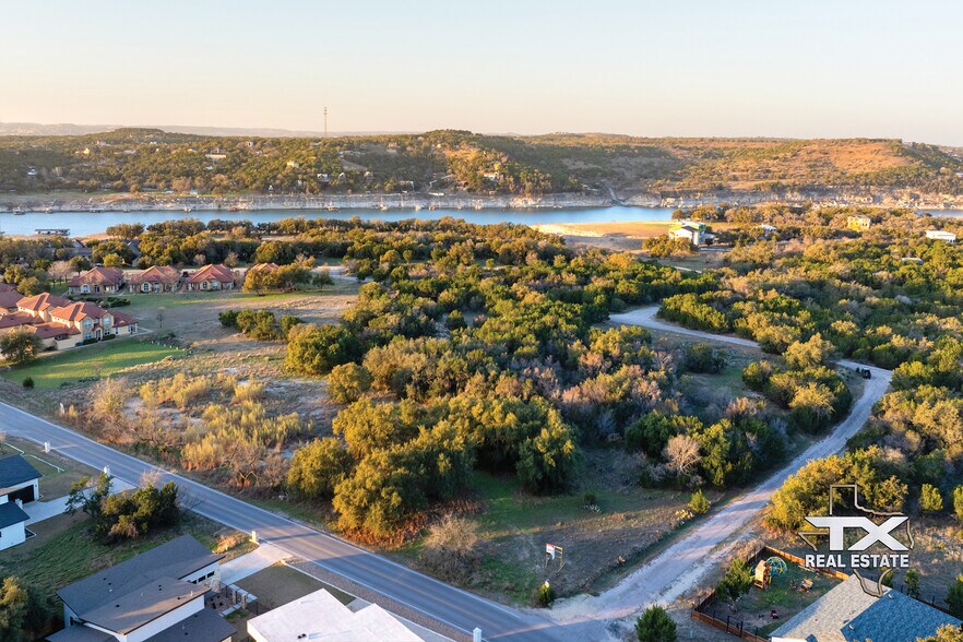 More Photos Of 1906 Santa Rosa Ave, Lago Vis, Lago Vista Land For Sale