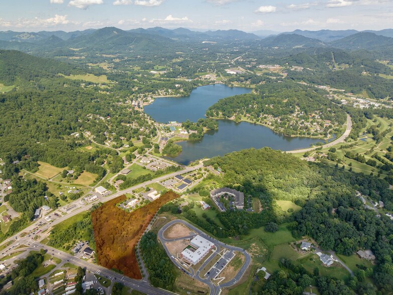 More Photos Of 00 Jule Noland Dr, Waynesville Land For Sale