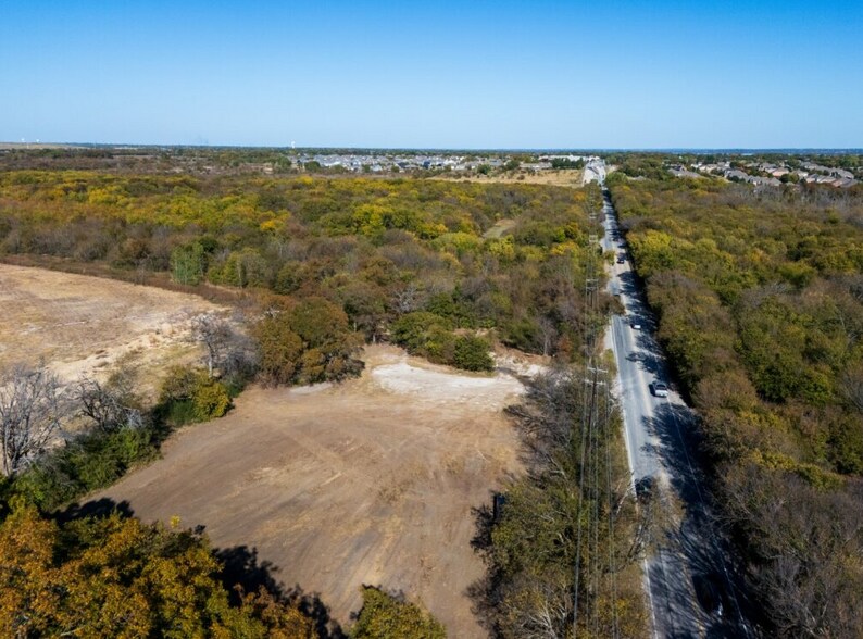 More Photos Of 7909 Liberty Grove, Rowlett Land For Sale