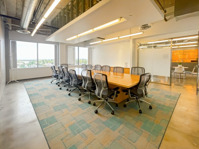 More Photos Of 3420 Bristol St, Costa Mesa Coworking Space