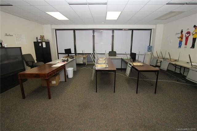 More Photos Of 201 W Morgan St, Wadesboro Office For Sale