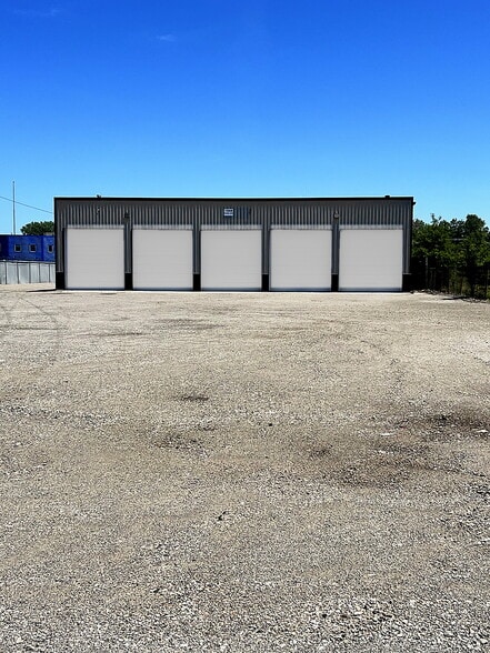Primary Photo Of 1548 Cline Ave, Gary Distribution For Lease