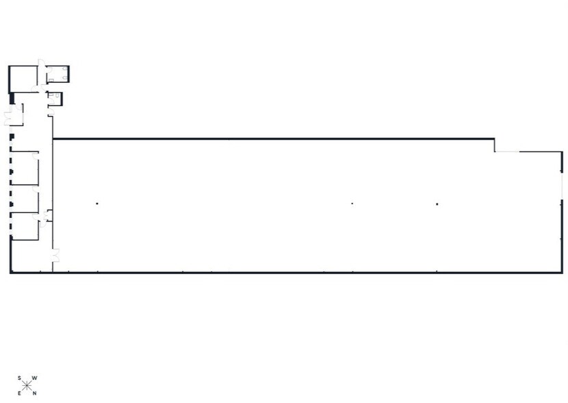 More Photos Of 300 Corporate Dr, Mahwah Warehouse For Lease