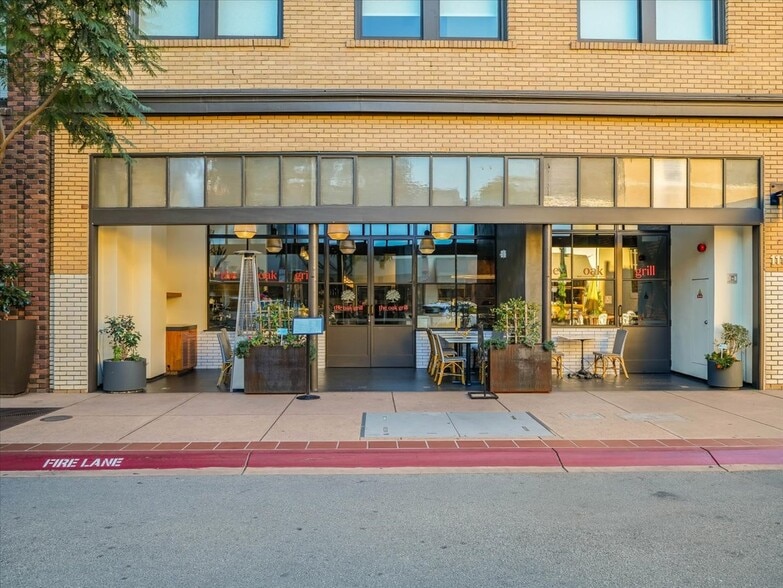 More Photos Of 1125 Garden St, San Luis Obispo Hotel For Lease