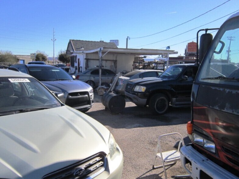 More Photos Of 1813 N Boulder Hwy, Henderson Auto Dealership For Sale