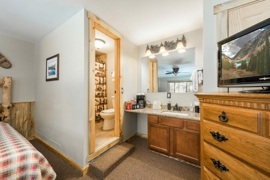 More Photos Of 1130 W Elkhorn Ave, Estes Park Hotel For Sale