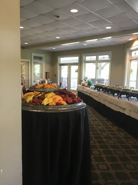 More Photos Of 201 Deer Brook Dr, Shelby Golf Course Driving Range For Sale