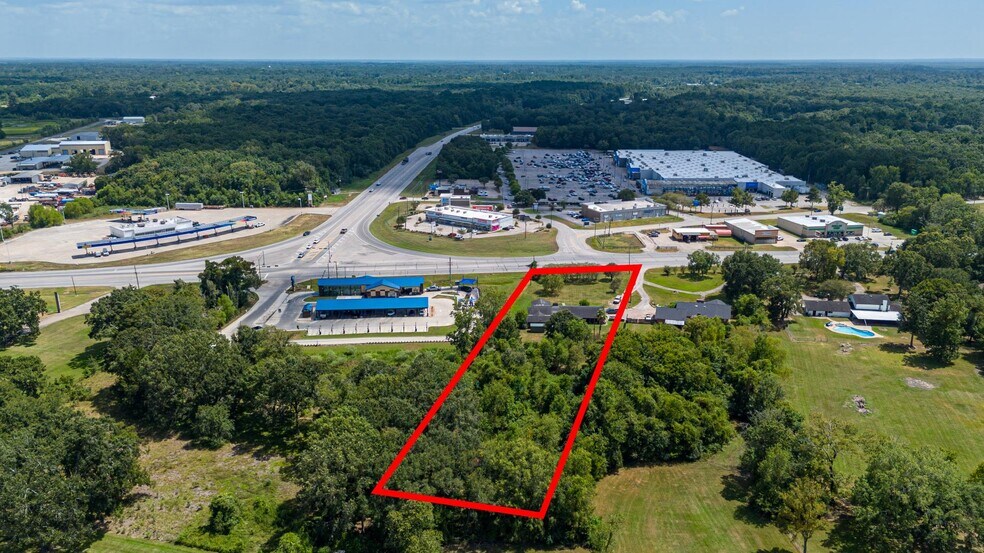 Primary Photo Of 3013 N Main St, Liberty Land For Sale