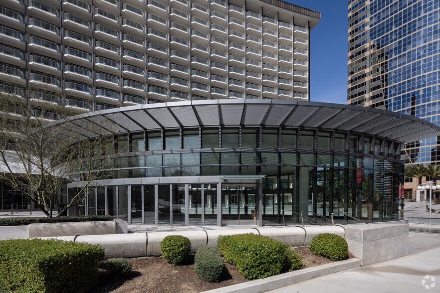 More Photos Of 10200 Constellation Blvd, Los Angeles Hotel For Lease