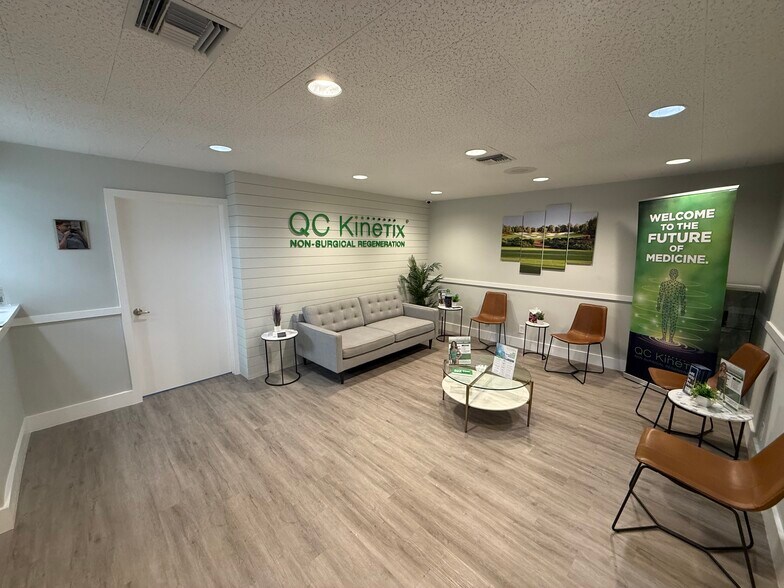 More Photos Of 7710 NW 71st Ct, Tamarac Medical For Lease