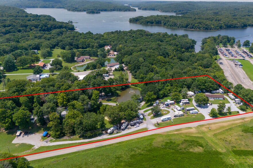 More Photos Of 1761 Marina Rd, Murphysboro Manufactured Housing Mobile Home Park For Sale