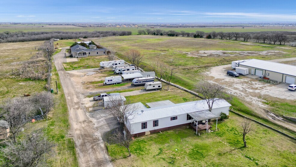 More Photos Of 1411 Shelby Ln, Celina Land For Sale