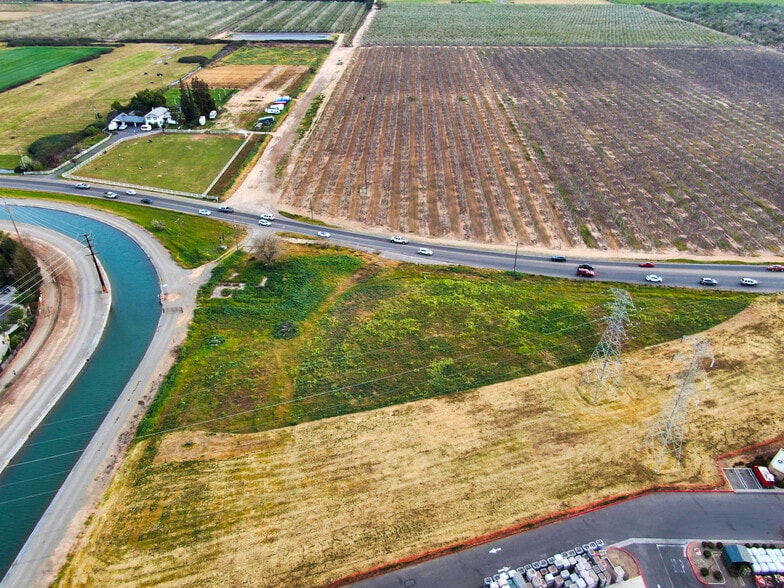 More Photos Of 2561 Claribel Rd, Modesto Land For Sale