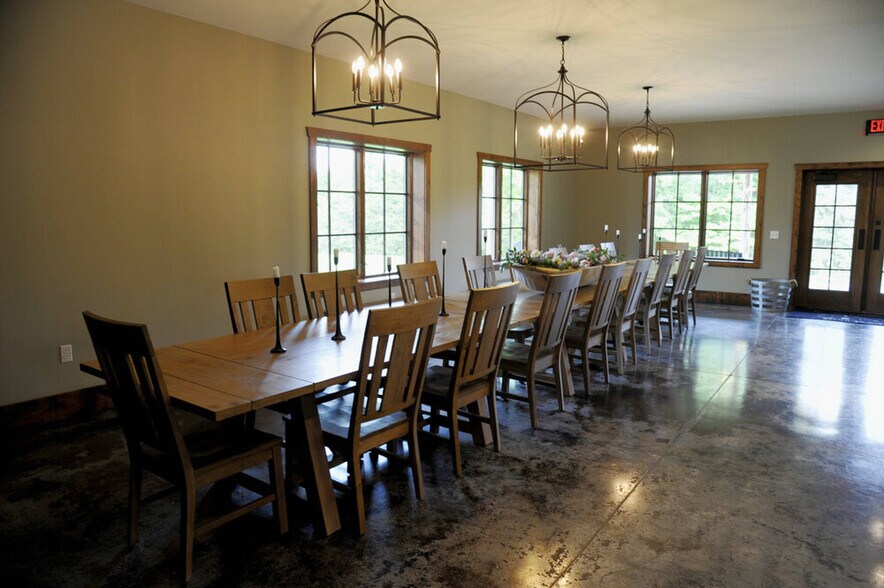 More Photos Of 3795 Turnersville Rd, Cedar Hill Lodge Meeting Hall For Sale