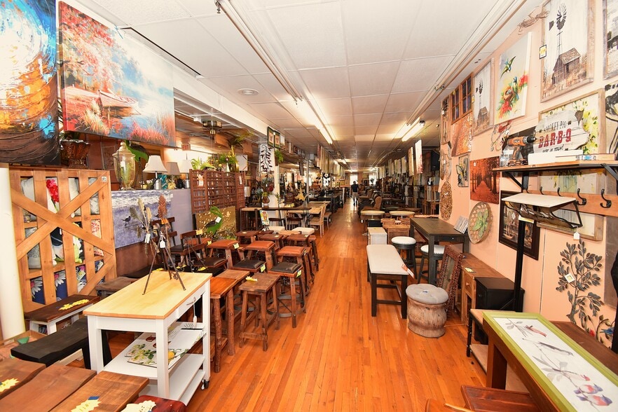 More Photos Of 93 N Main St, Waynesville Storefront Retail Office For Sale