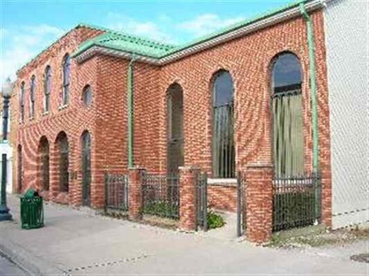 More Photos Of 106-112 W Front St, Monroe Office Residential For Sale