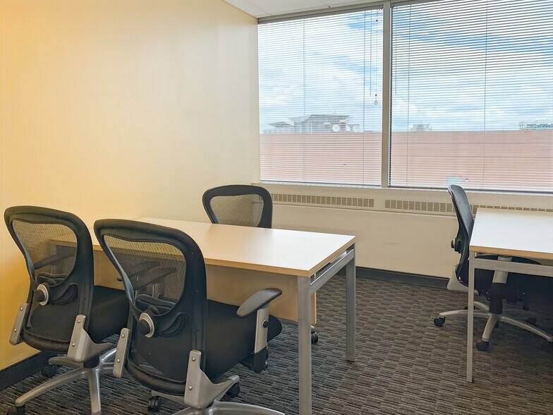 More Photos Of 8403 Colesville Rd, Silver Spring Coworking Space