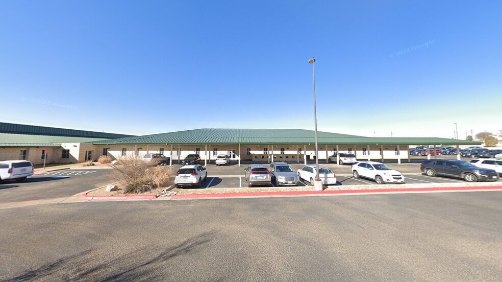 More Photos Of 1901 Port Ln, Amarillo Medical For Lease