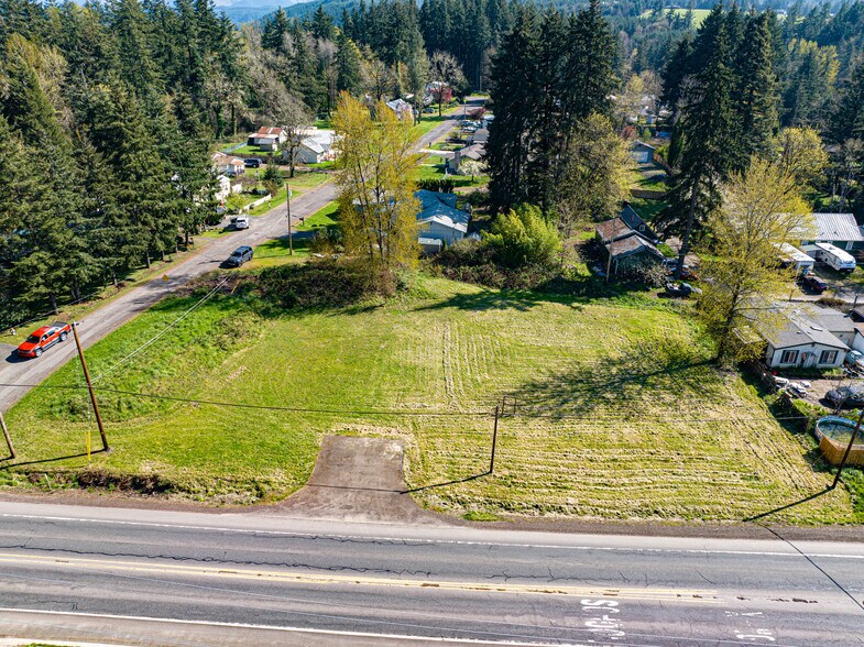 More Photos Of US-20 Hwy, Sweet Home Land For Sale