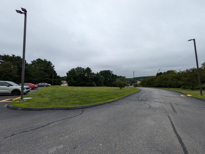 More Photos Of 269 Flanders Rd Lot 1B, East Lyme Land For Sale