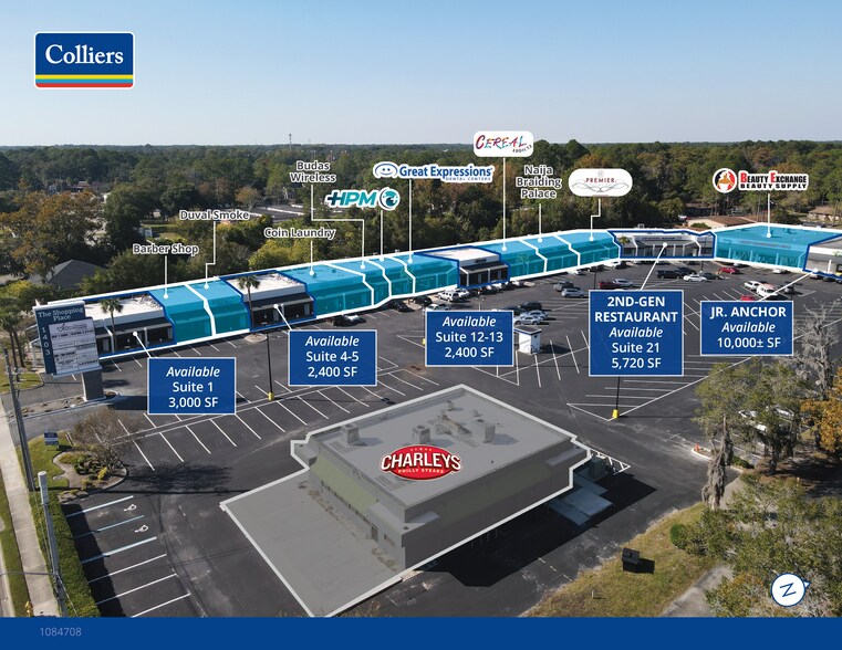 More Photos Of 1403 Dunn Ave, Jacksonville Unknown For Lease