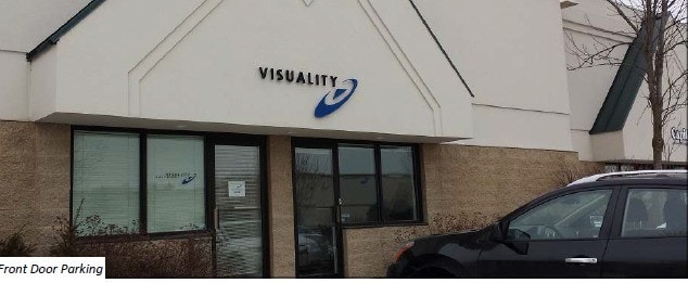 More Photos Of 5980 Executive Dr, Fitchburg Light Manufacturing For Lease