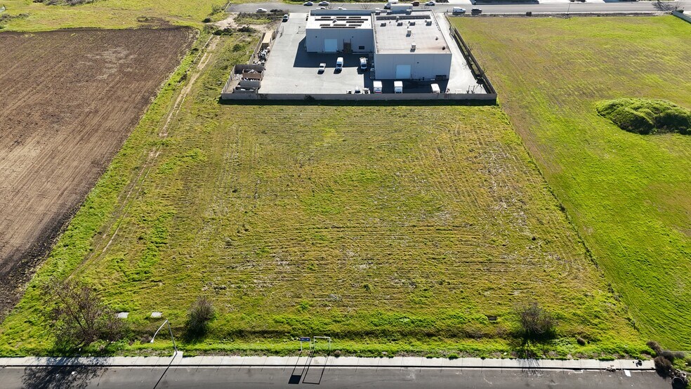 More Photos Of 0 Charity Way, Modesto Land For Sale