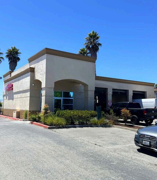 More Photos Of 915 Abbott St, Salinas Service Station For Sale