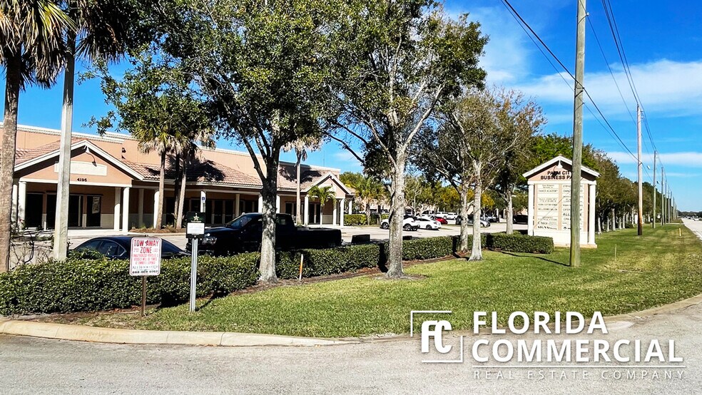 More Photos Of 4189-4257 SW High Meadows Ave, Palm City Office For Sale