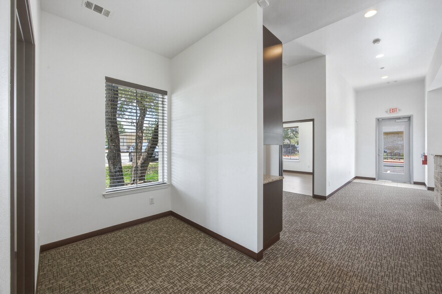 More Photos Of 12171 W Parmer Ln, Cedar Park Medical For Lease