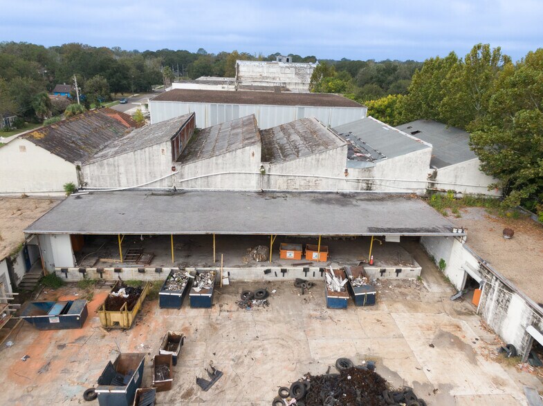 More Photos Of 1429 W 16th St, Jacksonville Warehouse For Sale