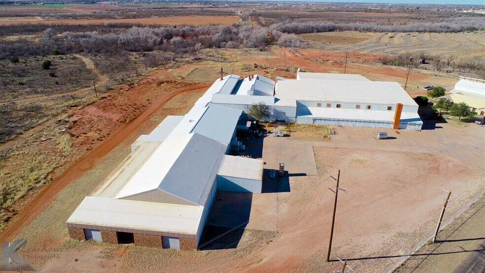 More Photos Of 3097 Brick Plant Rd, Snyder Manufacturing For Sale