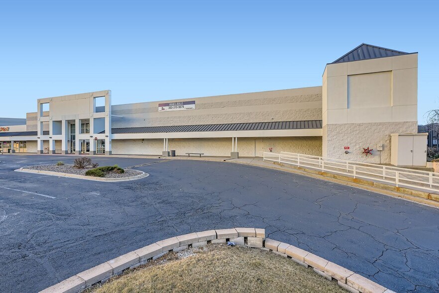 More Photos Of 7225 W 88th Ave, Westminster General Retail For Sale