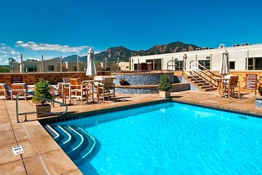 More Photos Of 3601 Arapahoe Ave, Boulder Office For Sale