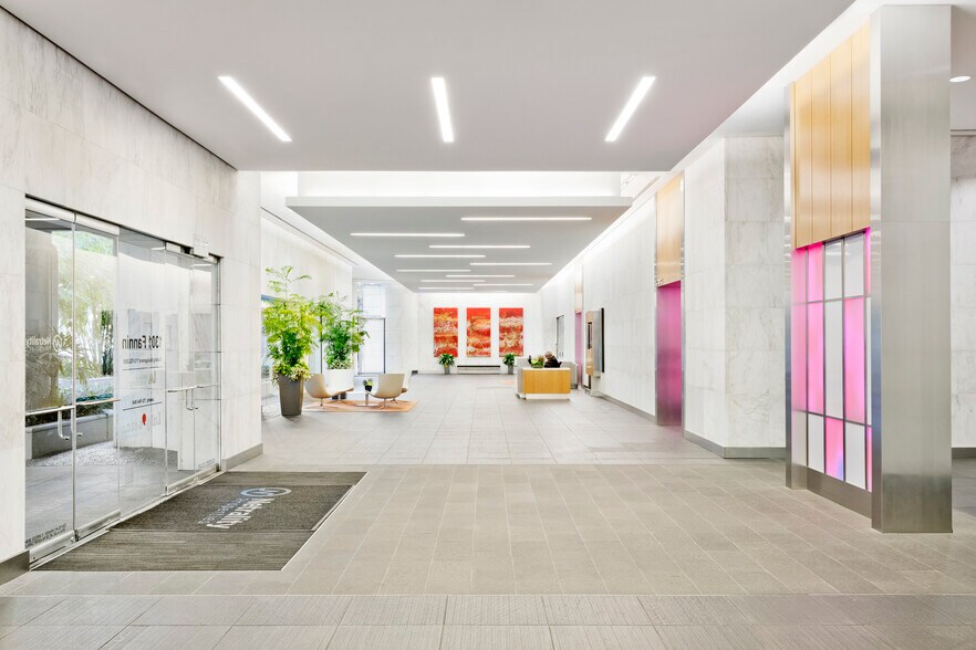 More Photos Of 1301 Fannin St, Houston Office For Lease
