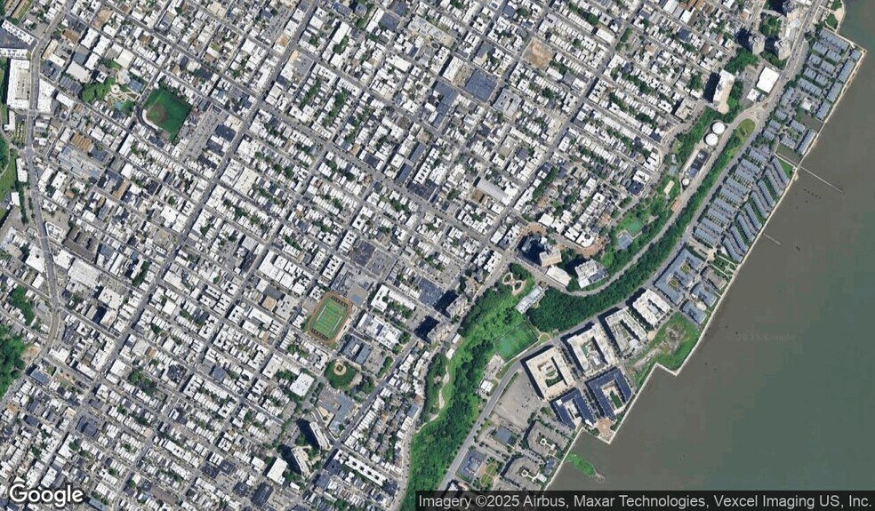 More Photos Of , West New York Multifamily For Sale