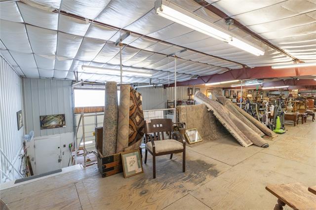 More Photos Of 1631 US HWY 69 Hwy, Mcalester Storefront Retail Office For Sale