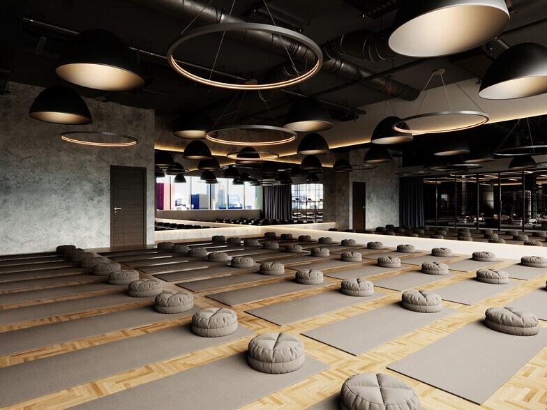 More Photos Of 300 S Riverside Plz, Chicago Office For Lease