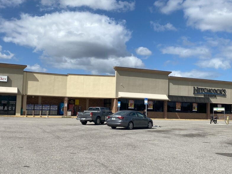 More Photos Of 164 S US Highway 17, East Palatka General Retail For Lease