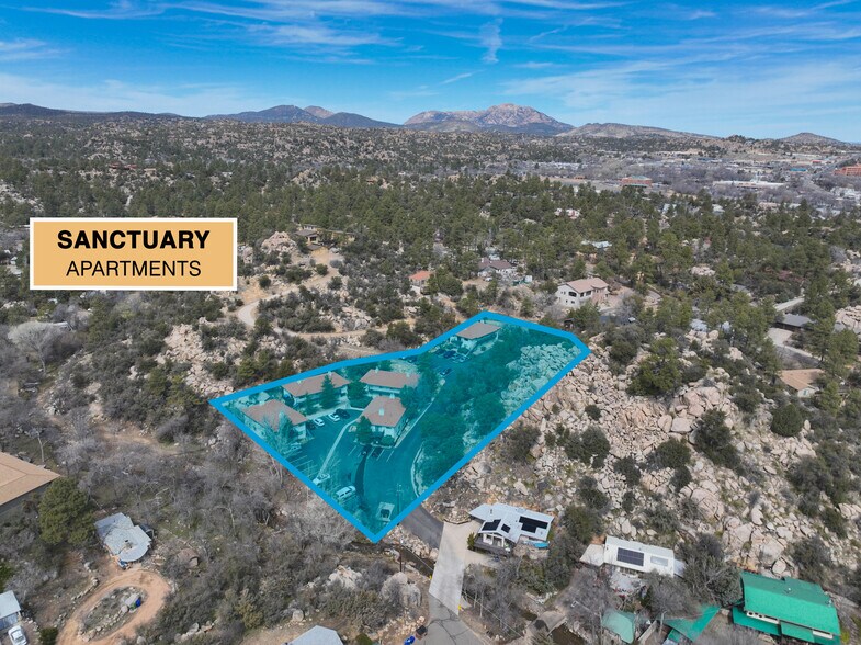 More Photos Of 799 Sanctuary Rd, Prescott Apartments For Sale
