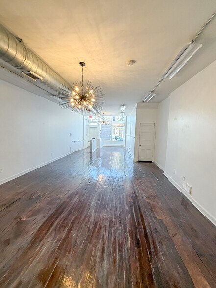 More Photos Of 5104 Butler St, Pittsburgh Storefront Retail Residential For Lease