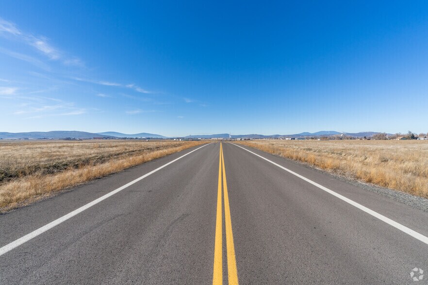 More Photos Of 4606 Southside Expy, Klamath Falls Land For Sale