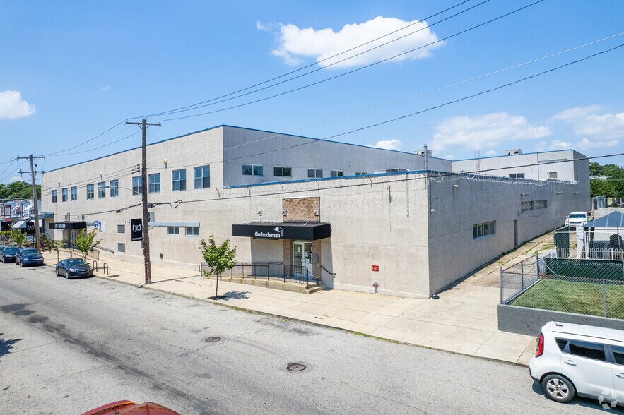 More Photos Of 2106-2116 E Haines St, Philadelphia Schools For Lease
