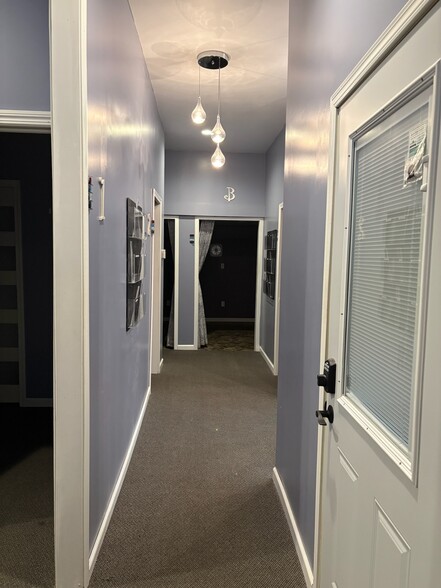 More Photos Of 6662 W Johnson Rd, La Porte Light Distribution For Lease
